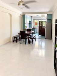 Blk 267 Bukit Batok East Avenue 4 (Bukit Batok), HDB 3 Rooms #631711381